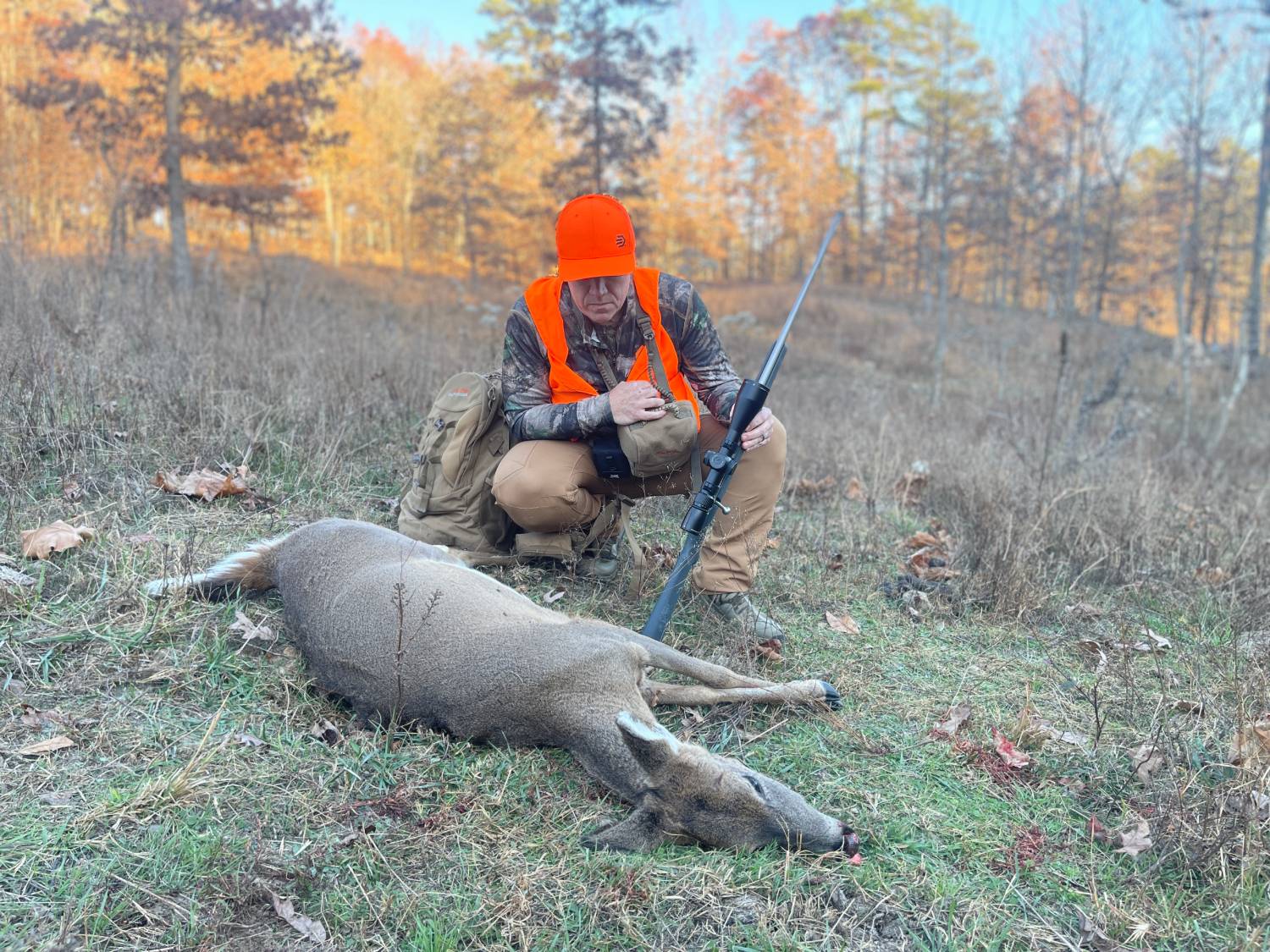 doe